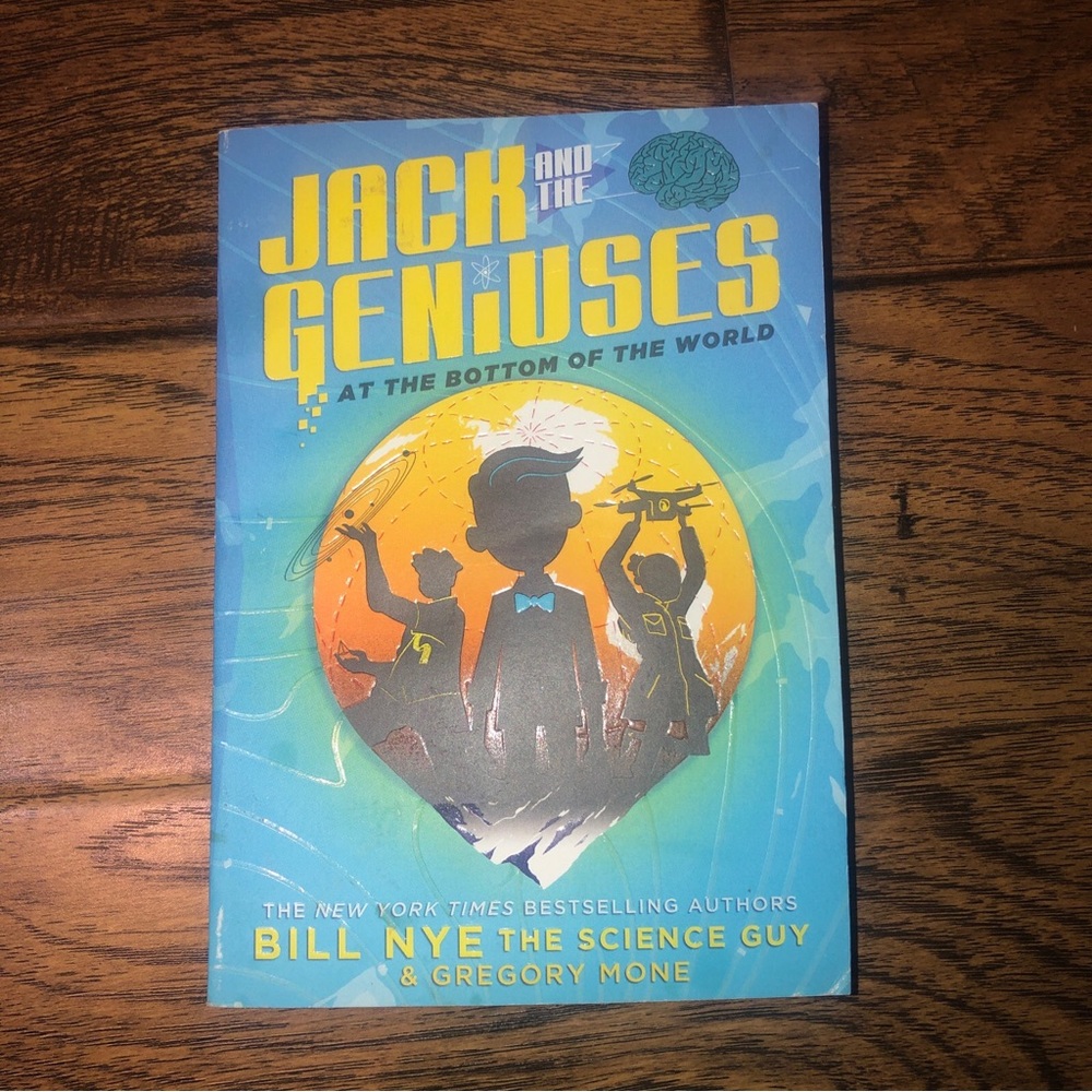 Kids book